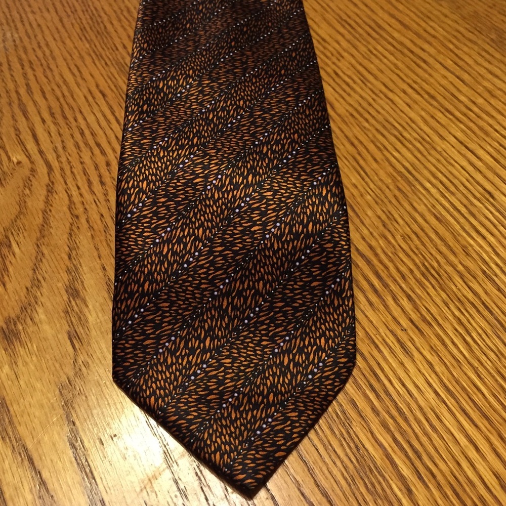 Barcelino men’s neck tie